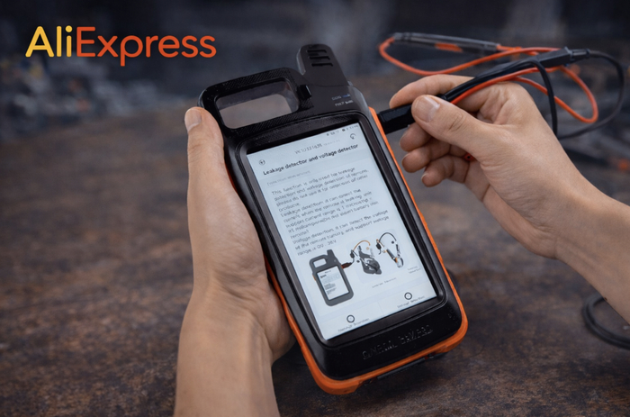 Топ-20 крутых устройств с AliExpress для автомобиля, дома и мастерской