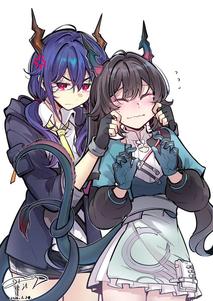 ЧеЧенские разборки