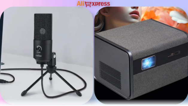 16 �������� ��������� � ����������� � AliExpress ��� ����, ������� � ����� ������