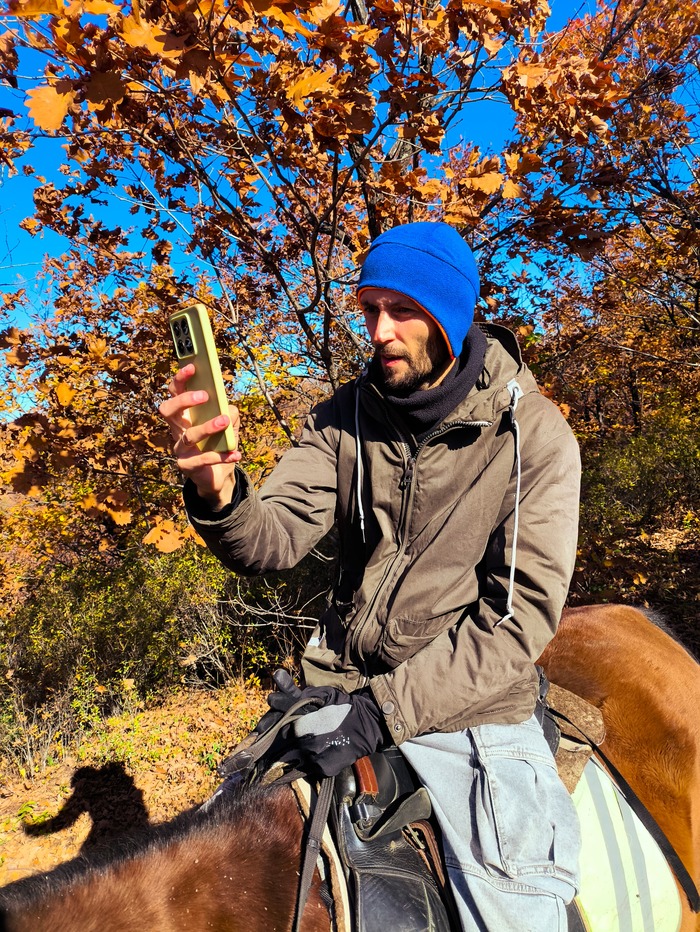 Улыбочку📸