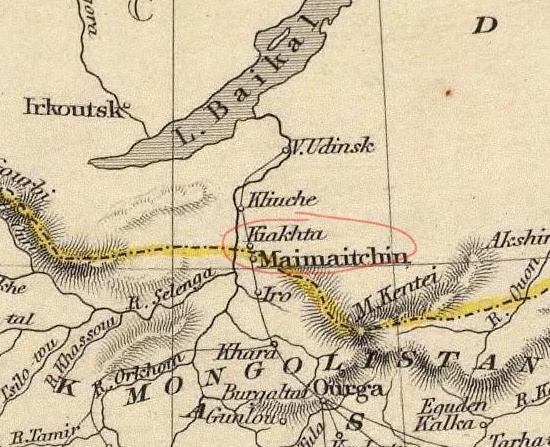 ����� � ��������� �� �����