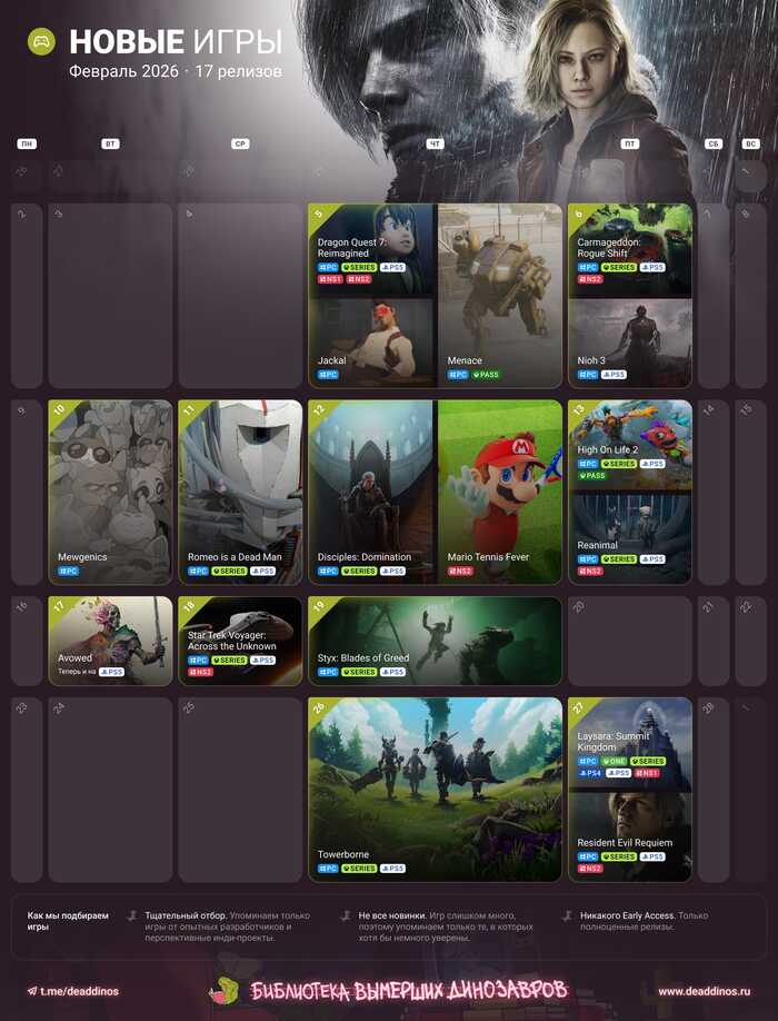 ����� ���� � ������� 2026