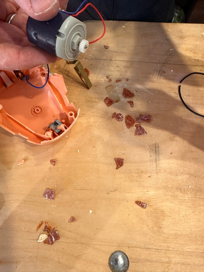 Baby First Step Doll �� Mattel