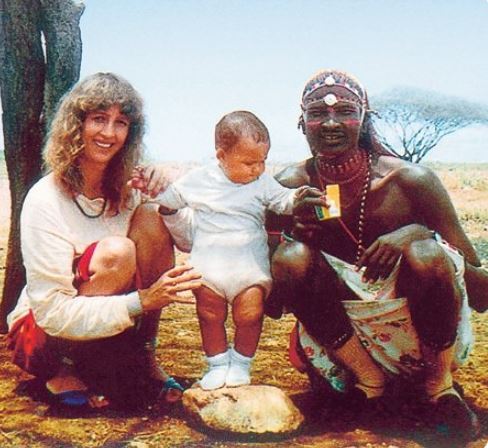 ������ � ����� � �������.