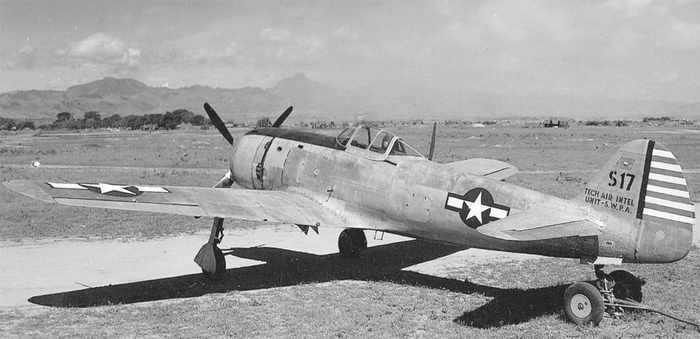 Ki-84 �� ���������� � ���