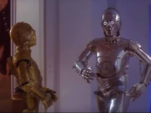 �������� �����. ������ V: ������� ������� �������� ���� (1980)