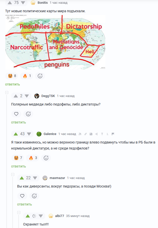 ������ ������