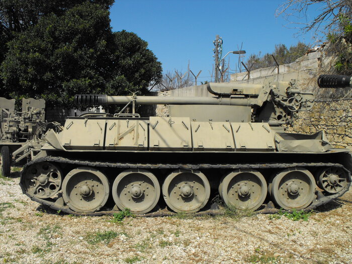 �-34/122 - ���������� 122-�� ������� �� ����� �-34