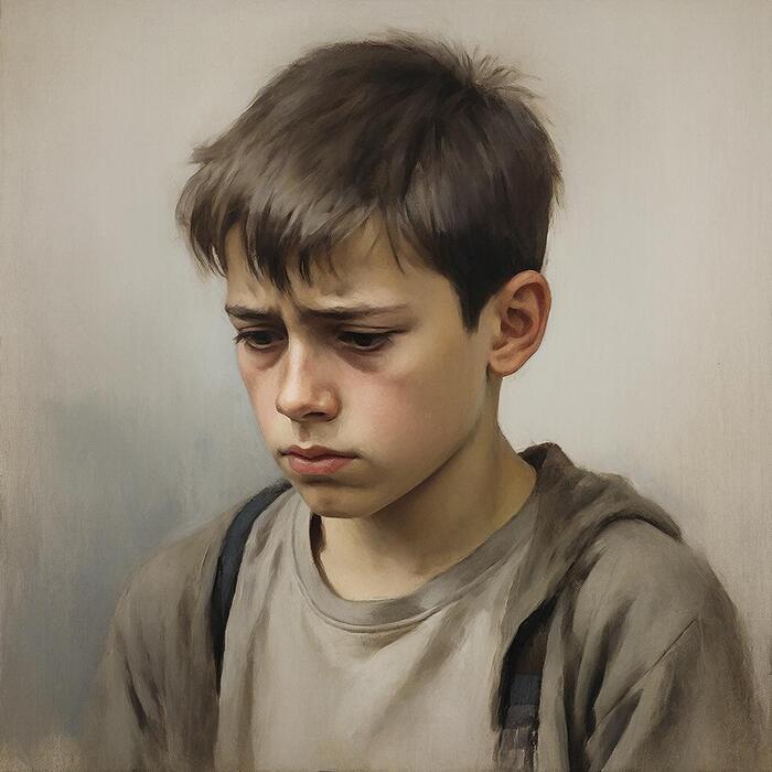 Астеноневротический тип