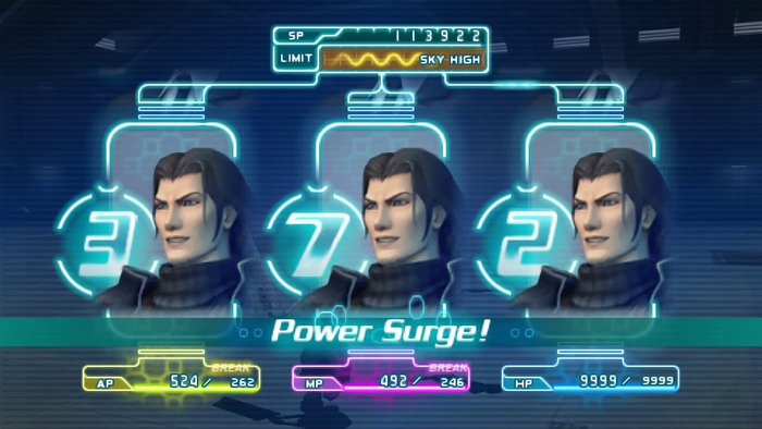 ����� ������ ������� ������ �� PSP