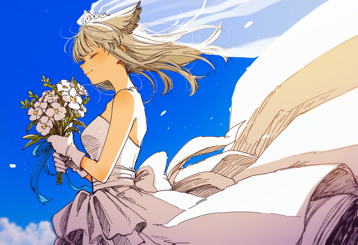 �������-������� ��� "� ��������, �����" [Arknights: Endfield]