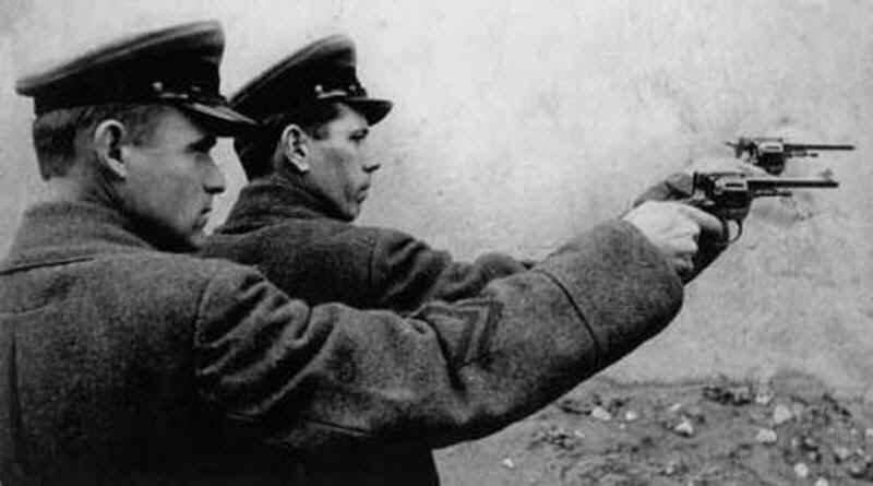 All those convicted under Stalin were innocent victims of terror. - My, Politics, Stalin, Repression