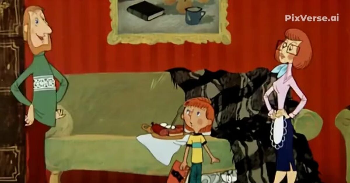 Дядя Федя жарит свою жену Дядя Федя жарит свою жену