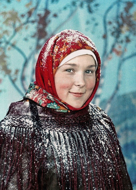 ��������� � ����� ��������� (1947)