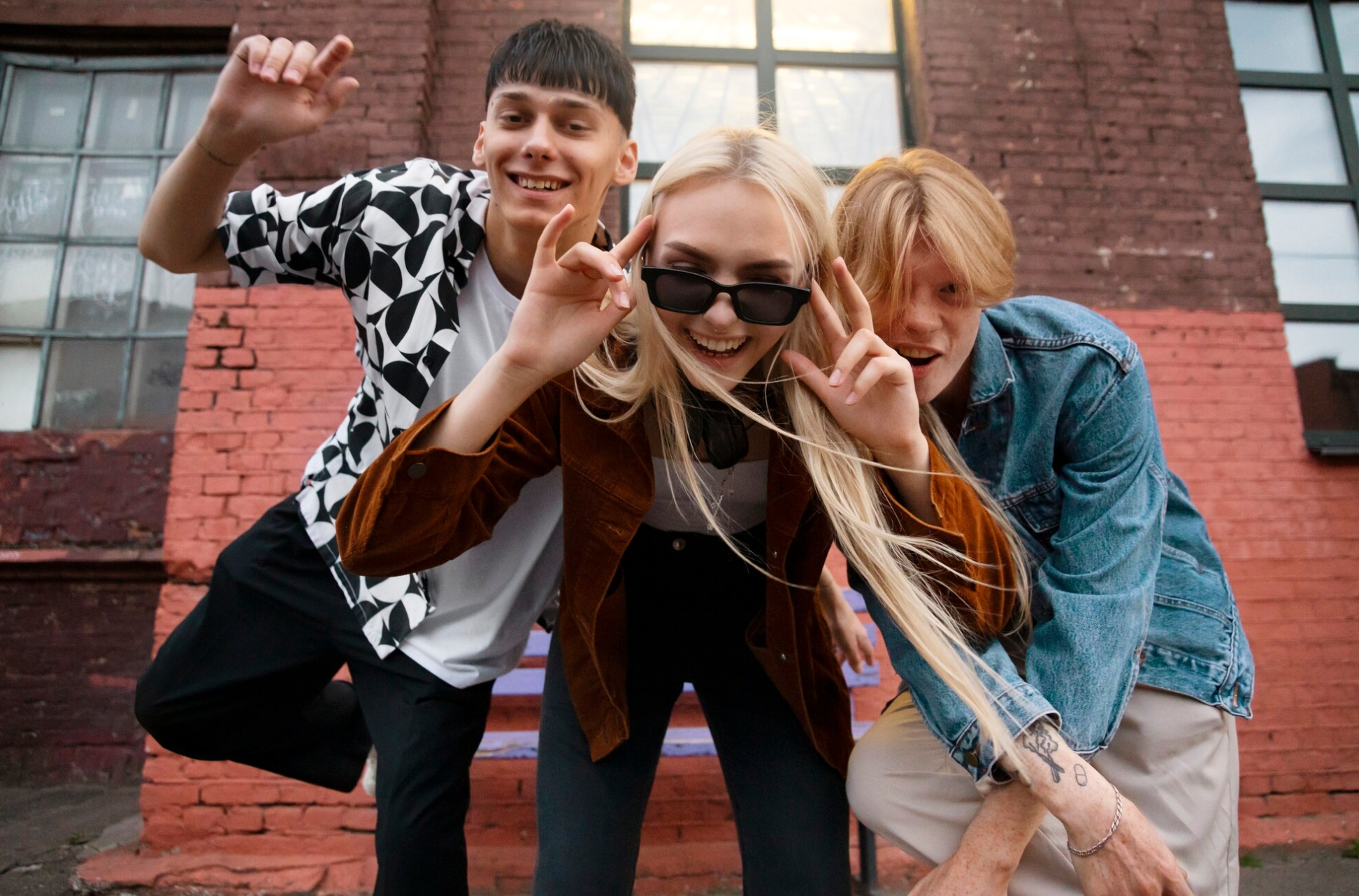 Why Millennials Look Better Than Zoomers: The Secret to Youth - My, Healthy lifestyle, Proper nutrition, Nutrition, Diet, Care, Longpost