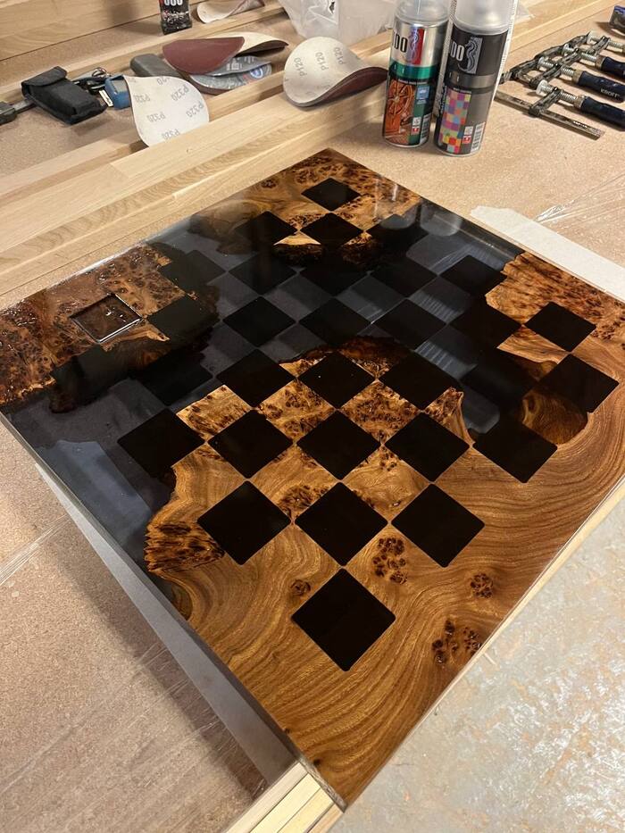 ������ ��� ����� ������� � ����� � 3D ��������