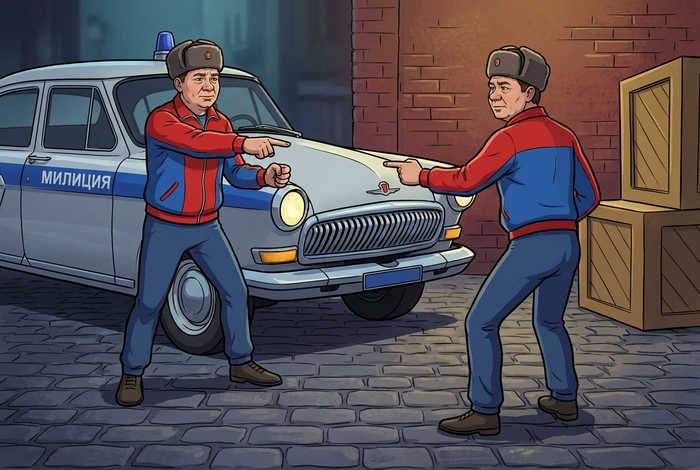 ������������� ������� � ����� ����������-������� � ��������