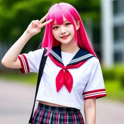 PinkPurple