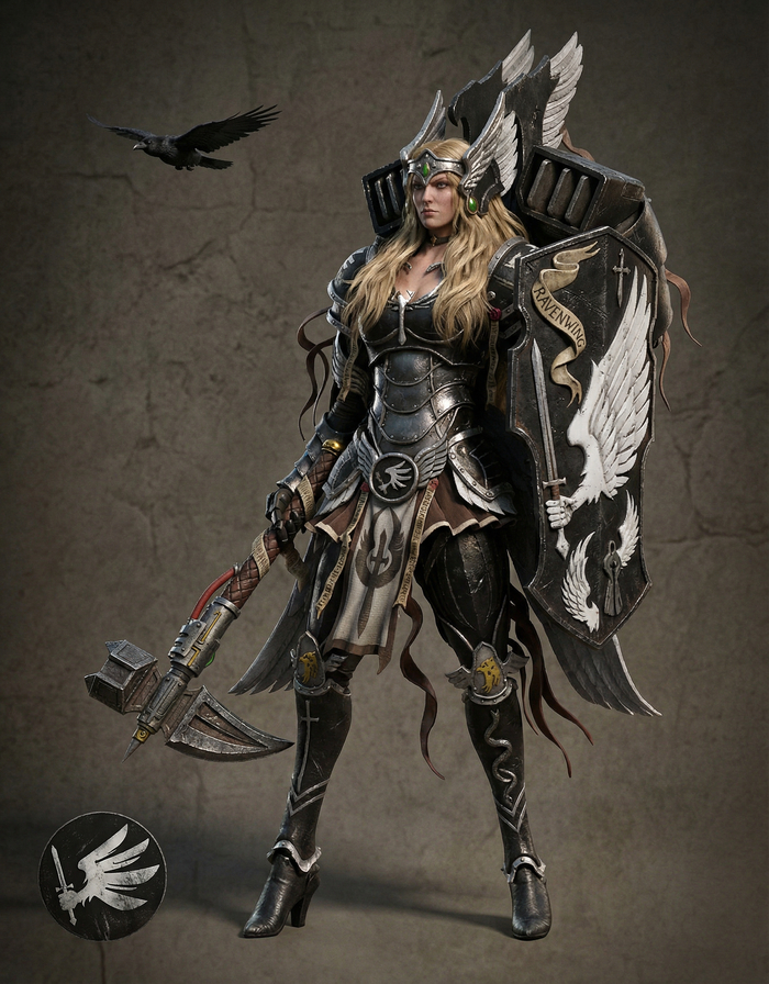 neo_sailor_ravenwing_by_terraluna5