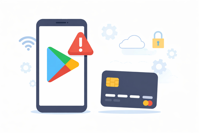 ��� ������ ���� Google Play �� ��������?