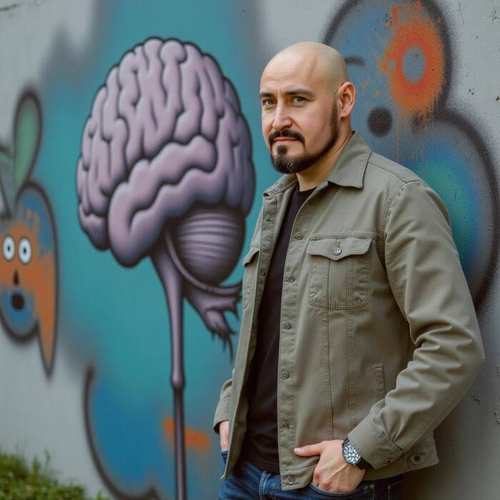 МЫ ИСПОЛЬЗУЕМ ТОЛЬКО 10% МОЗГА