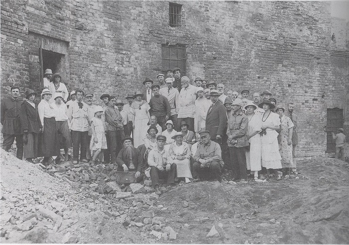 �������� ������� ������ 1920-�