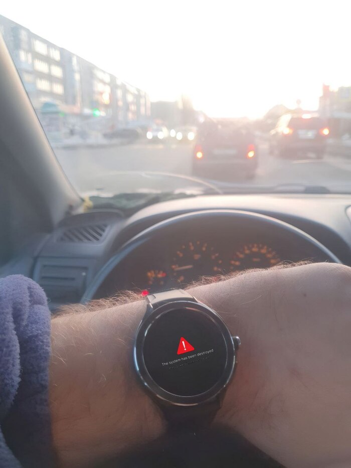 ��� �������� Xiaomi Watch 2 Pro