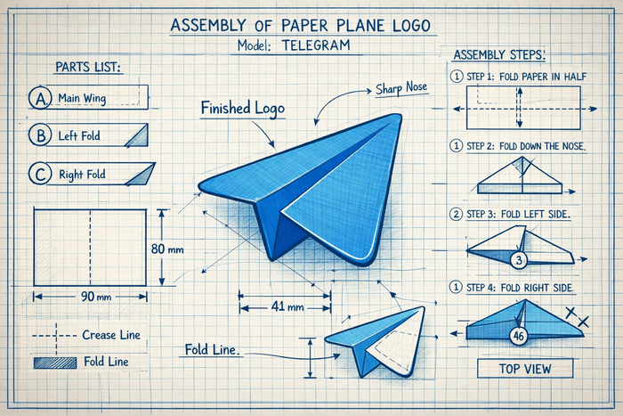 ��� �������� ������ � Telegram � ����������?