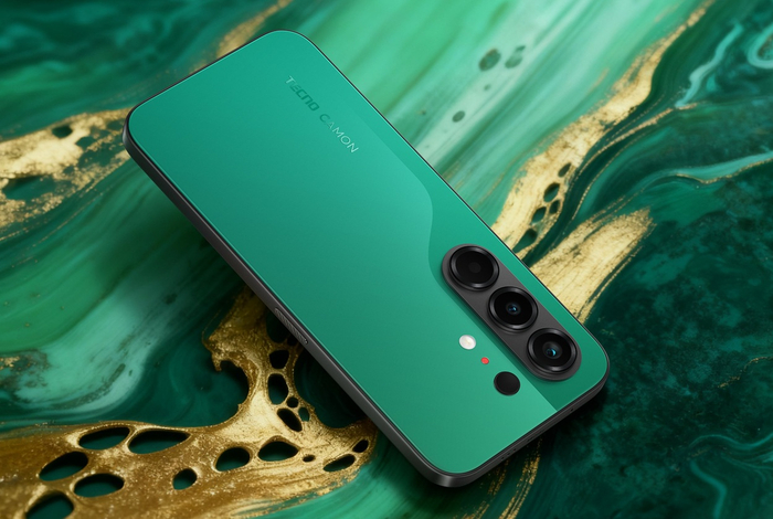 �������� �����������: TECNO