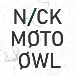 NickMotoOwl
