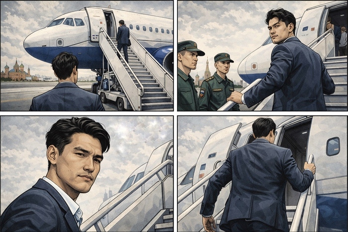 ������ �������: ��� ����� ������?