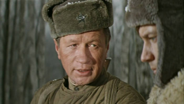 "���-����, ��� �������..." (1976)