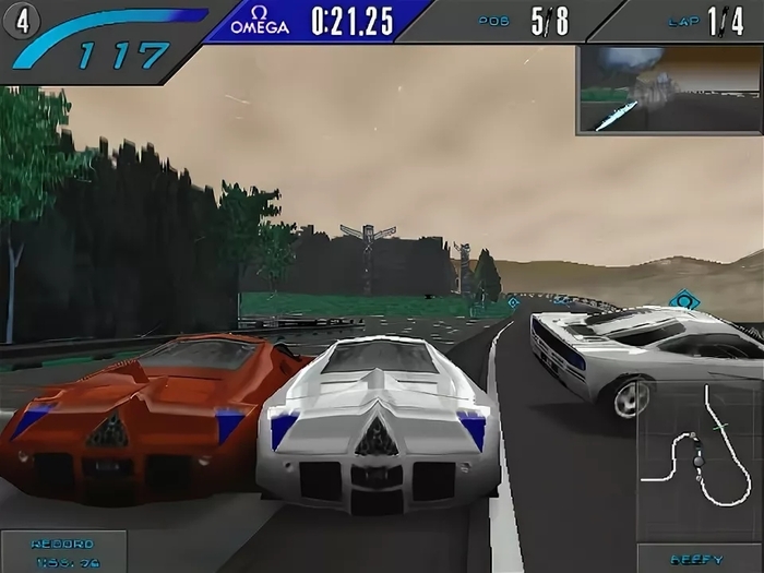 �� ��������� ������ ����� ���� ���������� �� ����� �����, � ���-��� � �������� � ������ (NFS-2)