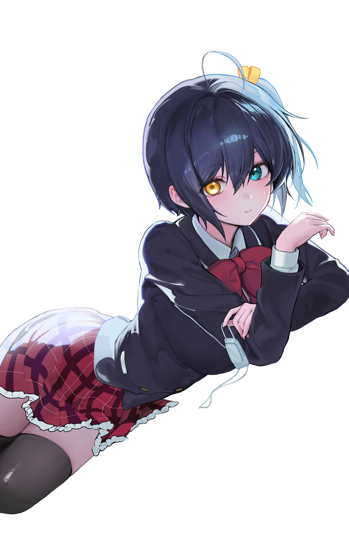 Rikka