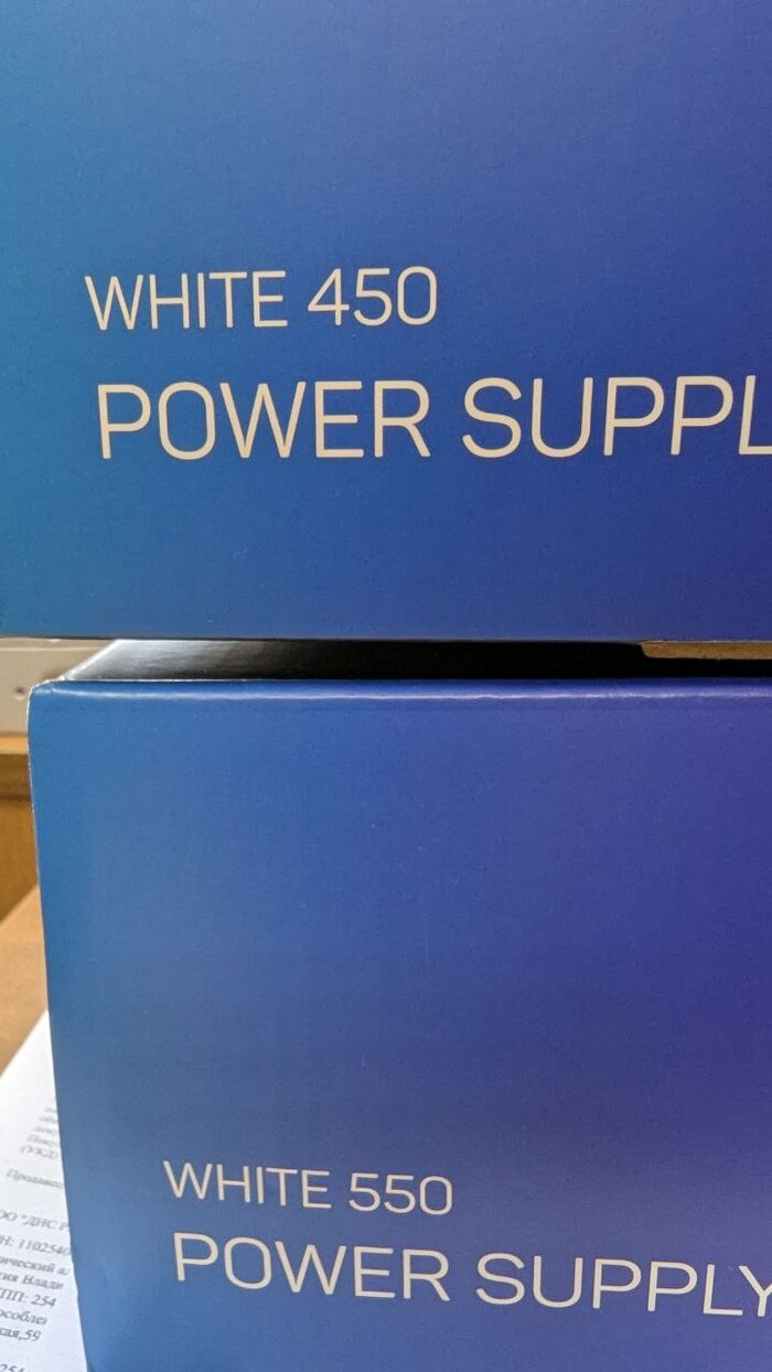 ����� ������������ � �������� ����� ������� DEXP