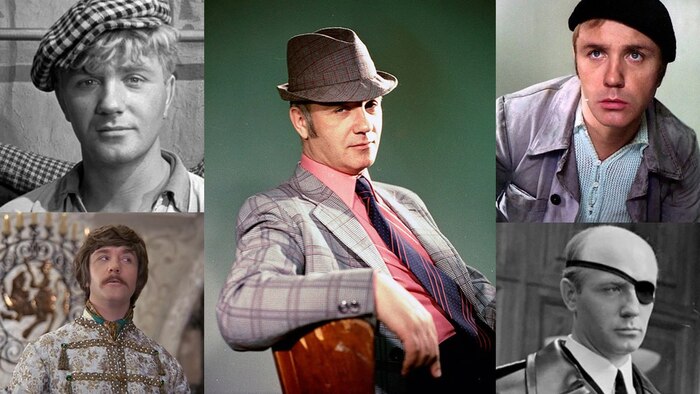 «Мне абсолютно не давалась математика. Так что нельзя было мечтать о серьезном институте