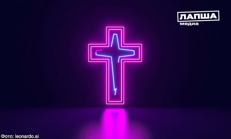 Is it true that a neural network invented religion? - Neural Network Content, Fake news, Artificial Intelligence, Neural Networks, Religion, Yandex Zen (link)