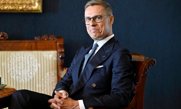 ��������� ����� (����: Roni Rekomaa / IMAGO / Global Look Press)