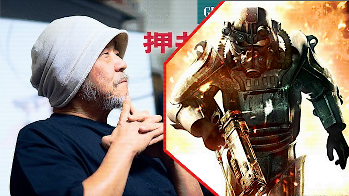 Мамору Осии - японский кинорежиссёр, сценарист - Призрак в доспехах, Полиция будущего, Яйцо Ангела, Авалон