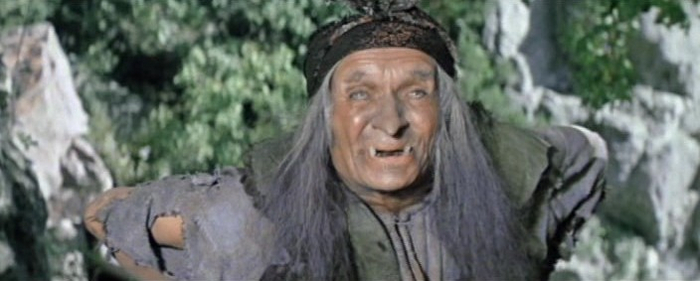 "�����, ���� �... ������ �����" (1967)