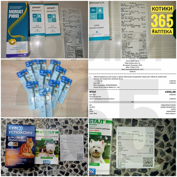 ������� 07.02.2026