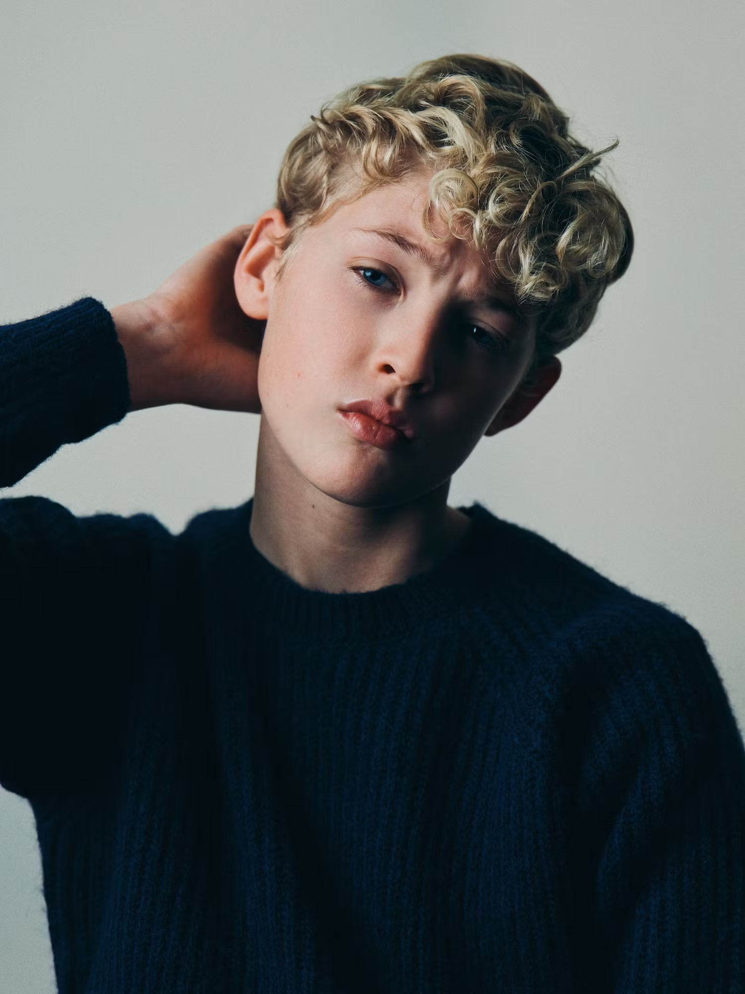 По словам Локса Пратта (Драко), сериал HBO «Гарри Поттер» раскроет личную жизнь Драко Малфоя - Гарри Поттер, HBO, Актеры и актрисы, Драко Малфой