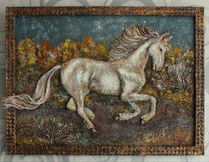 ������, ������ 30×40, ������� PLA, �����. ����� ������ 3D-������.