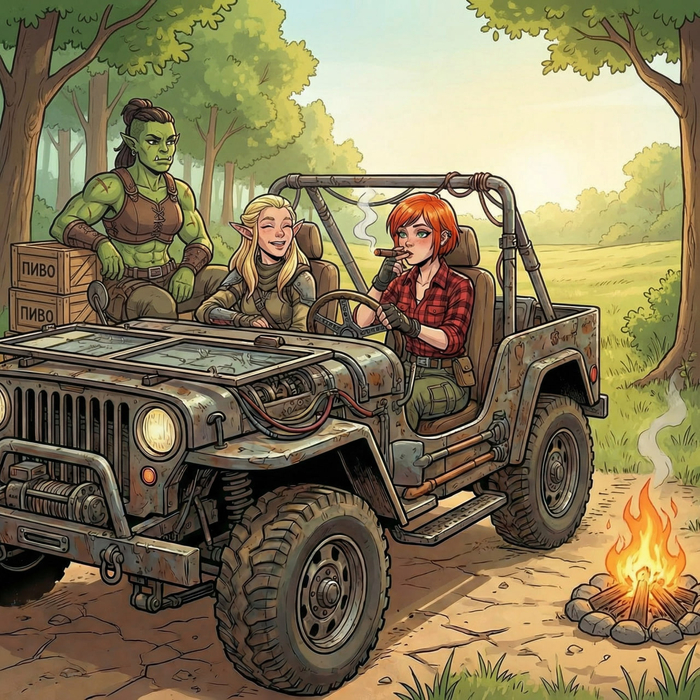 ������ ��� ����������� � ��������! 