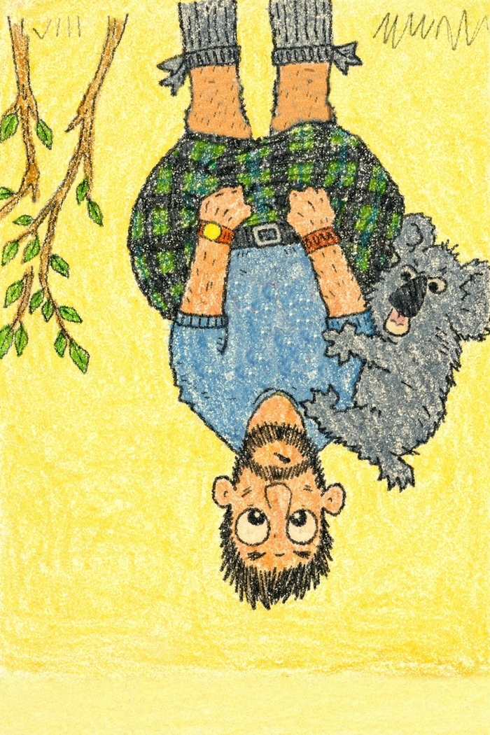 Проблемы шотландцев в Австралии