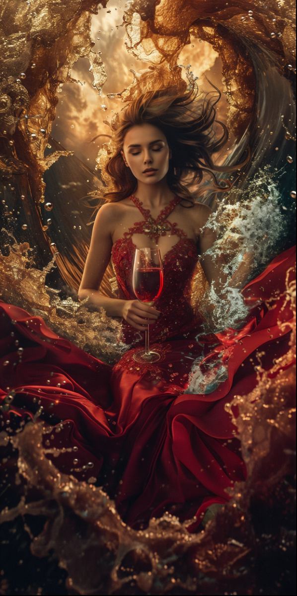 ������������� ���� ��� ��������� ���������: ��� ��������� MidJourney ������� ����������������� ������