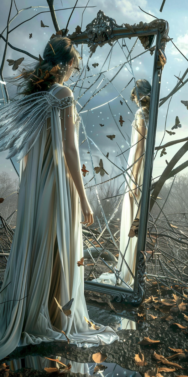 ������������� ���� ��� ��������� ���������: ��� ��������� MidJourney ������� ����������������� ������