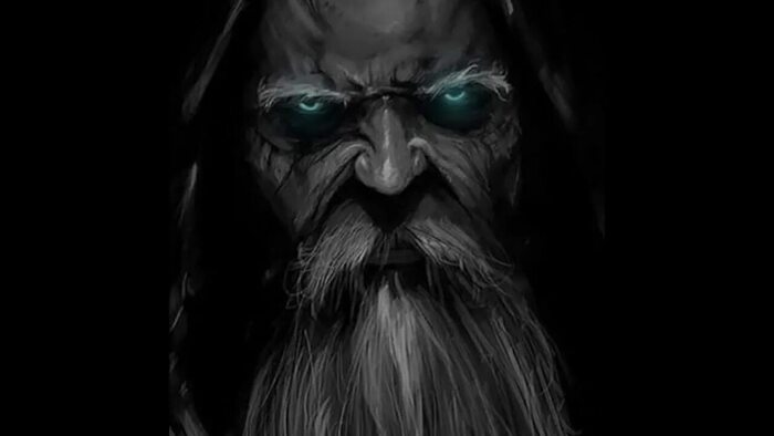 Ответ на пост «Ничего не случилось»