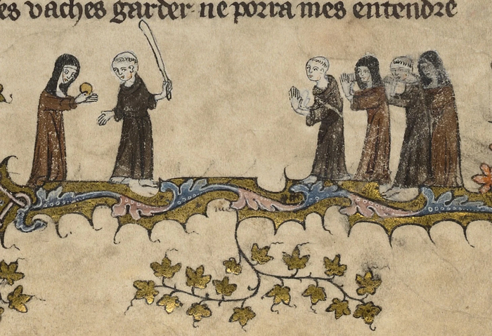 ����������� �������, 1304�1410 ����