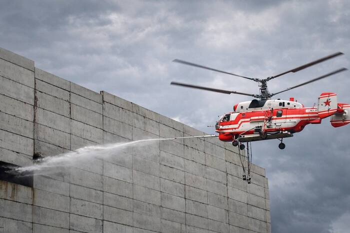 �� Russian Aviation